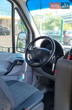 Микроавтобус Mercedes-Benz Sprinter 2012 в Житомире