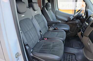 Микроавтобус Mercedes-Benz Sprinter 2018 в Коломые