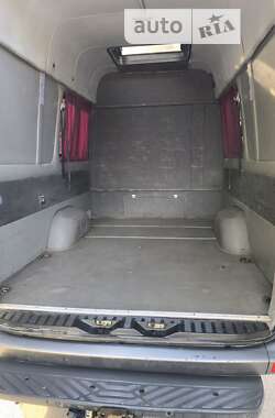 Грузопассажирский фургон Mercedes-Benz Sprinter 2010 в Виннице