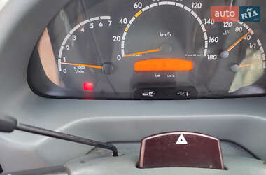 Микроавтобус Mercedes-Benz Sprinter 2005 в Калуше