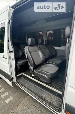 Мікроавтобус Mercedes-Benz Sprinter 2008 в Камені-Каширському