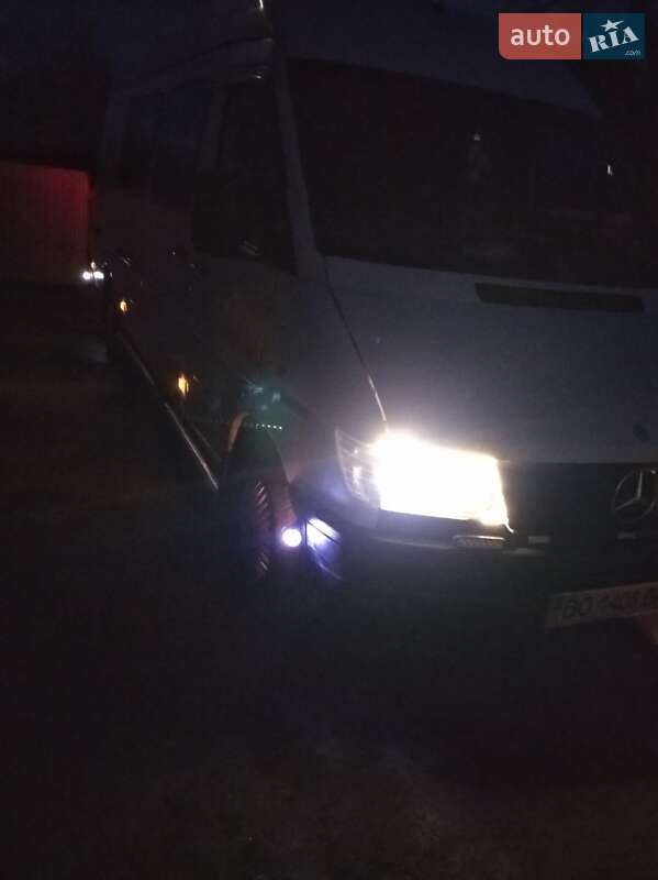 Другие автобусы Mercedes-Benz Sprinter 1998 в Тульчине