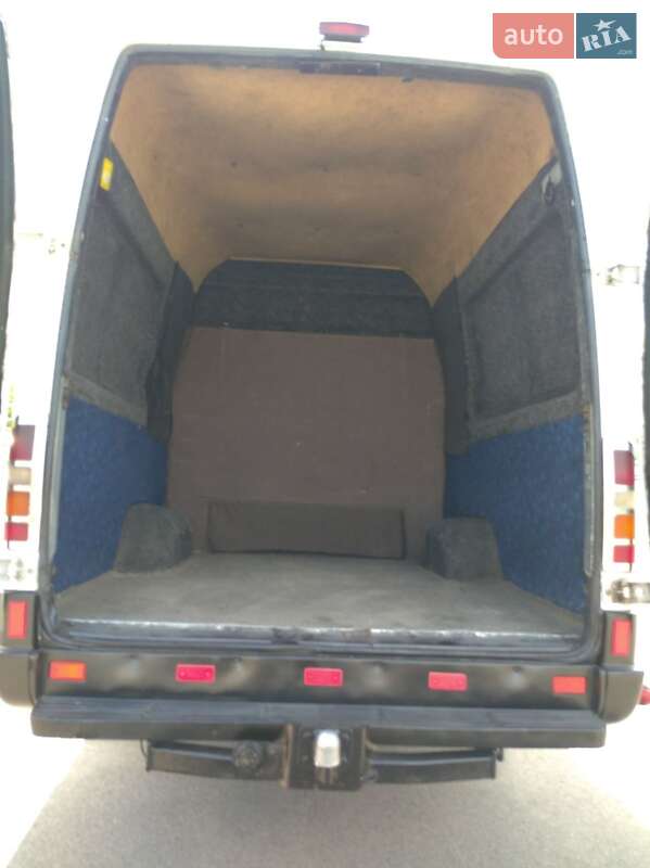 Другие автобусы Mercedes-Benz Sprinter 1998 в Тульчине