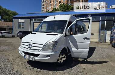 Туристический / Междугородний автобус Mercedes-Benz Sprinter 2013 в Одессе