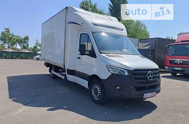 Борт Mercedes-Benz Sprinter 2019 в Києві