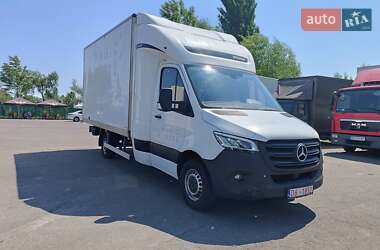 Борт Mercedes-Benz Sprinter 2019 в Киеве