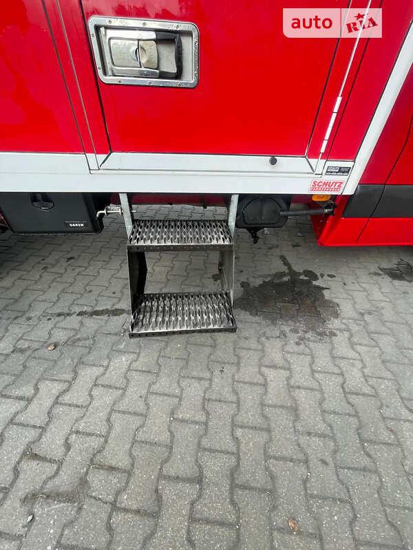 Вантажний фургон Mercedes-Benz Sprinter 2019 в Снятині фото 24 Вантажний фургон Mercedes-Benz Sprinter 2019 в Снятині