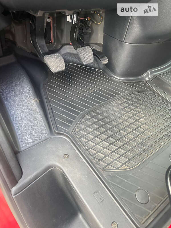 Вантажний фургон Mercedes-Benz Sprinter 2019 в Снятині фото 31 Вантажний фургон Mercedes-Benz Sprinter 2019 в Снятині