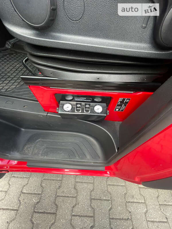 Вантажний фургон Mercedes-Benz Sprinter 2019 в Снятині фото 32 Вантажний фургон Mercedes-Benz Sprinter 2019 в Снятині