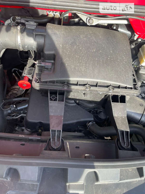 Вантажний фургон Mercedes-Benz Sprinter 2019 в Снятині фото 96 Вантажний фургон Mercedes-Benz Sprinter 2019 в Снятині