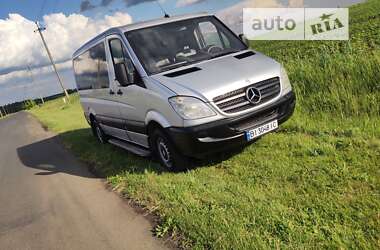 Микроавтобус Mercedes-Benz Sprinter 2009 в Машевке