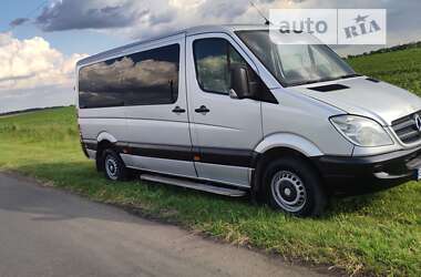 Микроавтобус Mercedes-Benz Sprinter 2009 в Машевке