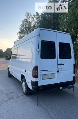 Грузопассажирский фургон Mercedes-Benz Sprinter 2004 в Сарнах