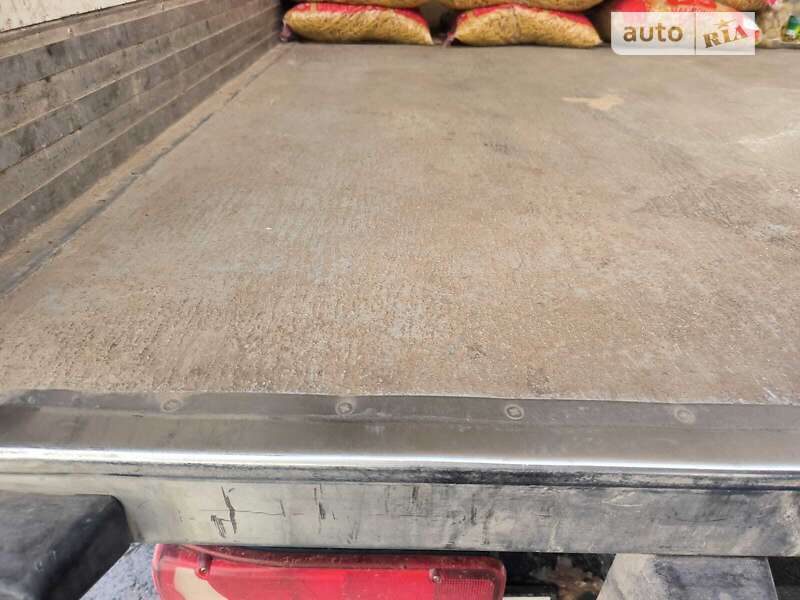 Рефрижератор Mercedes-Benz Sprinter 2015 в Львові фото 6 Рефрижератор Mercedes-Benz Sprinter 2015 в Львові