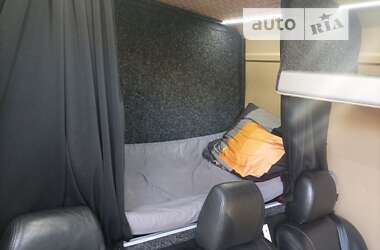 Мікроавтобус Mercedes-Benz Sprinter 2007 в Івано-Франківську