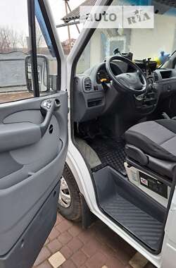 Микроавтобус Mercedes-Benz Sprinter 2005 в Снятине