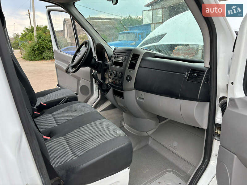 Тентованый Mercedes-Benz Sprinter 2010 в Красилове фото 16 Тентованый Mercedes-Benz Sprinter 2010 в Красилове