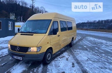 Микроавтобус Mercedes-Benz Sprinter 1999 в Старом Самборе