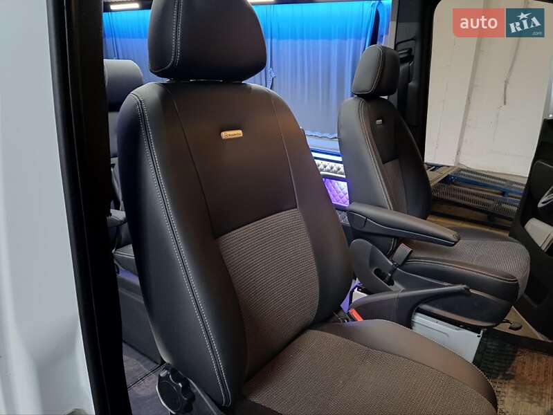 Туристический / Междугородний автобус Mercedes-Benz Sprinter 2019 в Ивано-Франковске