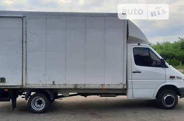 Грузовой фургон Mercedes-Benz Sprinter 2006 в Желтых Водах