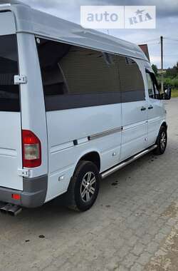 Микроавтобус Mercedes-Benz Sprinter 2006 в Сторожинце