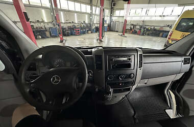 Микроавтобус Mercedes-Benz Sprinter 2009 в Черновцах