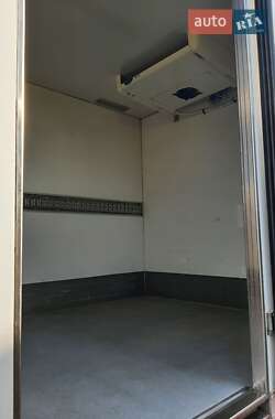 Рефрижератор Mercedes-Benz Sprinter 2007 в 