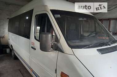 Другие автобусы Mercedes-Benz Sprinter 2003 в Кривом Роге