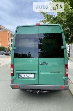 Мікроавтобус Mercedes-Benz Sprinter 2005 в Одесі