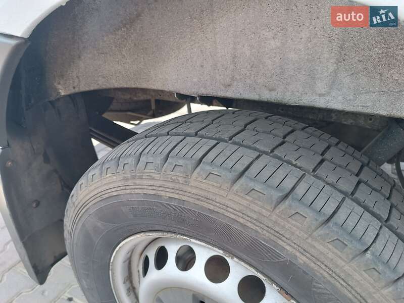 Туристичний / Міжміський автобус Mercedes-Benz Sprinter 2012 в Сумах