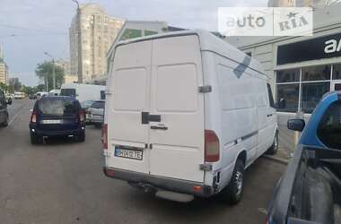 Вантажний фургон Mercedes-Benz Sprinter 2000 в Одесі