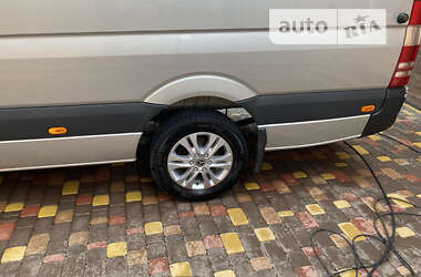 Микроавтобус Mercedes-Benz Sprinter 2014 в 