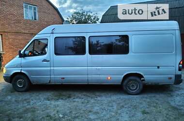 Другие автобусы Mercedes-Benz Sprinter 2005 в Старой Выжевке