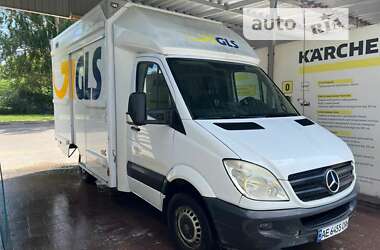 Вантажний фургон Mercedes-Benz Sprinter 2009 в Нікополі