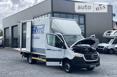 Грузовой фургон Mercedes-Benz Sprinter 2020 в Ровно