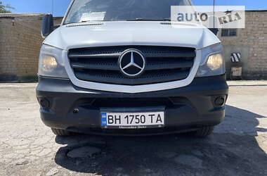 Грузовой фургон Mercedes-Benz Sprinter 2014 в Одессе