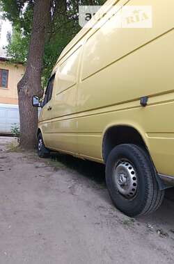 Інші автобуси Mercedes-Benz Sprinter 1999 в Миколаєві