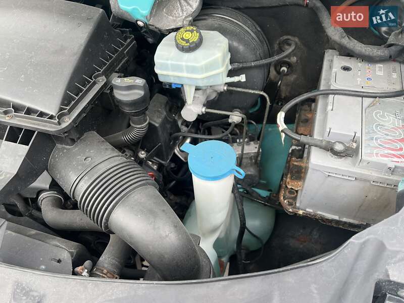 Городской автобус Mercedes-Benz Sprinter 2010 в Ковеле