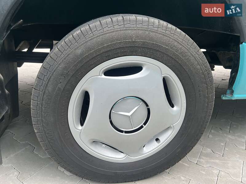 Городской автобус Mercedes-Benz Sprinter 2010 в Ковеле