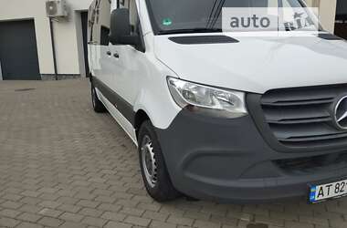 Микроавтобус Mercedes-Benz Sprinter 2019 в Коломые