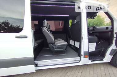 Микроавтобус Mercedes-Benz Sprinter 2019 в Коломые