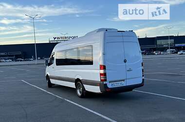 Приміський автобус Mercedes-Benz Sprinter 2013 в Дніпрі