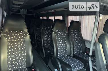 Приміський автобус Mercedes-Benz Sprinter 2013 в Дніпрі