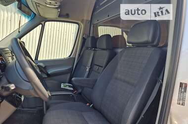 Грузовой фургон Mercedes-Benz Sprinter 2014 в 