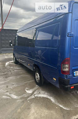 Мікроавтобус Mercedes-Benz Sprinter 2004 в Кам'янець-Подільському