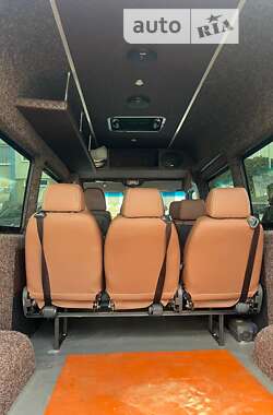 Микроавтобус Mercedes-Benz Sprinter 2003 в Тячеве