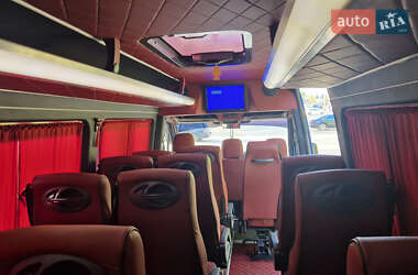 Туристический / Междугородний автобус Mercedes-Benz Sprinter 2009 в 
