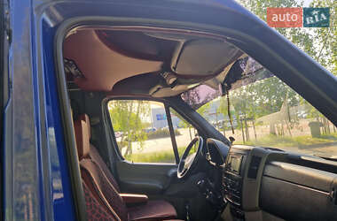 Туристический / Междугородний автобус Mercedes-Benz Sprinter 2009 в 