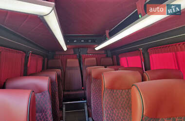 Туристический / Междугородний автобус Mercedes-Benz Sprinter 2009 в 