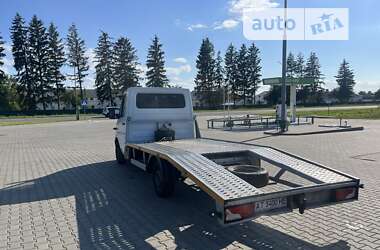 Автовоз Mercedes-Benz Sprinter 2004 в Коломые